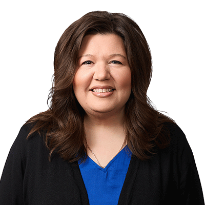 Maria Zerilli Moss, Branch Manager, Second Vice President