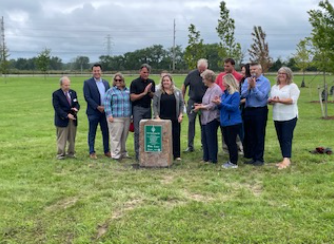 Pollard Park Preservation