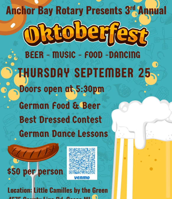 Oktoberfest